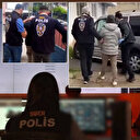 77 ilde çevrimiçi çocuk müstehcenliği operasyonu: 156 şüpheli yakalandı