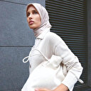 Başörtüme dokunma kampanyasını ilk ben başlattım