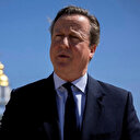 David Cameron à Kiev veut réunir davantage de fonds pour l'Ukraine