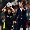 Euro 2024: Nicolo Fagioli de retour chez la Squadra Azzura