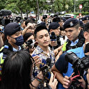 Hong Kong: 14 militants prodémocratie reconnus coupables de subversion