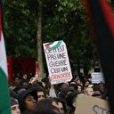 France: plusieurs grandes villes éteignent leur mairie en soutien au peuple palestinien