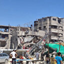 Israël doit mettre fin à la campagne de mort et de destruction à Gaza