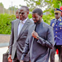 Le président sénégalais en visite pour la première fois au Mali et au Burkina Faso