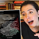 Soykırım destekçisi Azra Kohen'in yayınevi Everest'ten tepkiler sonrası ilk açıklama: Kitaplarını satıştan kaldırdı