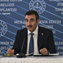 Cevdet Yılmaz'dan özel sektör vurgusu: Somut kazanımlar elde etmeyi amaçlıyoruz