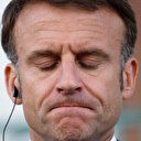 Ukraine: l'extrême droite accuse Macron de vouloir faire entrer la France "en guerre"