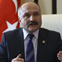 İYİ Parti Ekonomi Politikaları Başkanlığı görevine Erhan Usta getirildi