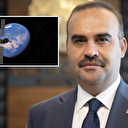 Bakan Kacır'dan Türksat 6A paylaşımı: Mevcut uyduların ötesine 4,5 milyarlık bir nüfusa erişim sağlanacak