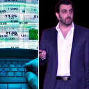 İftiracı Azra Kohen’in kocası da sabıkalı çıktı: Yasa dışı bahis şebekesinin yöneticisi Sadok Kohen