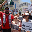 Tunisie: les médias ciblés pour "anéantir" la liberté d'expression, selon HRW et Amnensty