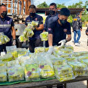 Huit Laotiens arrêtés pour trafic de drogue au Vietnam