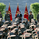 La Corée du Nord a tiré une salve de missiles balistiques de courte portée