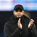 Bundesliga: Vincent Kompany à la tête du Bayern Munich