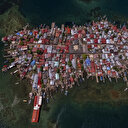 Panama: Les premiers déplacés climatiques de Carti Sugdupu relogés