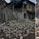 Rusya Ukrayna'ya saldırı düzenledi: Sekiz kişi yaralandı