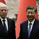 La Chine et la Tunisie élèvent leurs relations au rang de "partenariat stratégique"