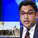 PKK'nın korsan seçim hamlesiyle ilgili ABD'den açıklama: Gerekli şartlar oluşmadı