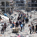 UNRWA: Plus de 32 000 personnes ont fui Rafah au cours des deux derniers jours