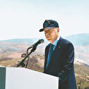 Efes'ten son uyarı: Teröristan kurulmasına izin vermeyiz