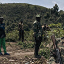 Conflit du M23 en RDC: les combats s'étendent vers le nord