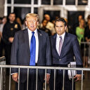 Trump jugé coupable au pénal, verdict historique contre un ex-président américain