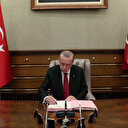 Cumhurbaşkanı Erdoğan imzalı atama kararları Resmi Gazete'de yayımlandı