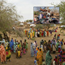 BM: Sudanlı çocukların hayatı risk altında