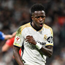 Ligue des Champions: Vinicius en route vers le Ballon d'Or ?
