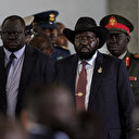 Soudan du Sud: le Conseil de sécurité proroge d'un an le régime de sanctions
