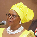 L'ex Première dame de Zambie soupçonnée de blanchiment d'argent