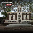 Niger: Le pouvoir de transition compte effacer les traces de la colonisation dans les villes