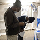 Afrique du Sud/Elections nationales: l'ANC sous les 50%, selon les premiers résultats