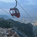 Teleferik kazasında devrilen direğin cıvataları sıkılmamış