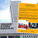 Dezenformasyonla Mücadele Merkezi'nden 'Emine Erdoğan için helikopter pisti yapıldı' iddialarına yalanlama