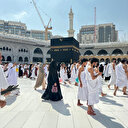 İlk hac kafilesi 9 Mayıs'ta yola çıkacak