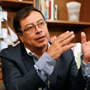 Kolombiya Cumhurbaşkanı Petro: Kolombiya soykırımın tarafında olamaz