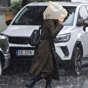 Yurdun bazı kesimleri için gök gürültülü sağanak uyarısı