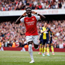 Arsenal Bournemouth engelini rahat aştı