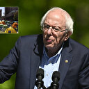 ABD'li Senatör Sanders: Filistin'e destek gösterisi düzenleyen öğrencileri destekliyorum