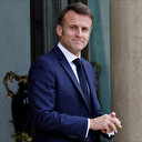 Macron: "La sécurité des Européens se joue en Ukraine"