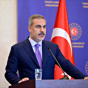 Dışişleri Bakanı Fidan: İki devletli çözüme gitmeksek bu son Gazze savaşı olmayacak