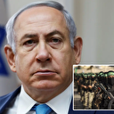 Katil Netanyahu'dan Hamas'ın 'saldırıları durdurma' talebini ret