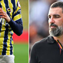 Arda Turan Fenerbahçeli golcüyü istiyor