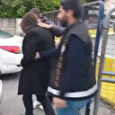 Edanur'un ölümüyle ilgili gözaltına alınanlar adliyeye sevk edildi