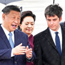 Xi Jinping arrivé en France pour sa première tournée européenne depuis 2019