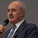 Meclis Başkanı Kurtulmuş'tan yeni anayasa mesajı