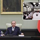 Kabine toplanıyor: Masada hangi konular var?