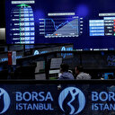 Borsa yeni haftaya yükselişle başladı