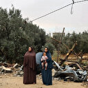 Gaza: des experts de l'ONU dénoncent les violences contre les femmes et les enfants